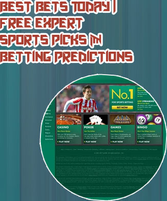 Top sports betting tips sites