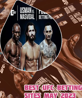 Ufc betting sites