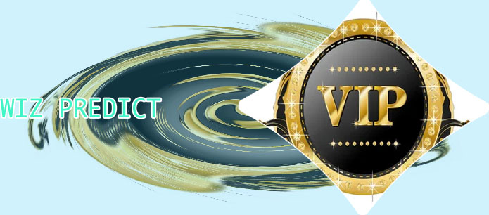Vip prediction site