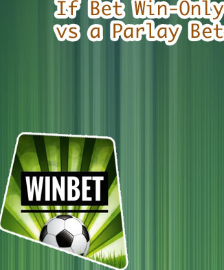 Win bet