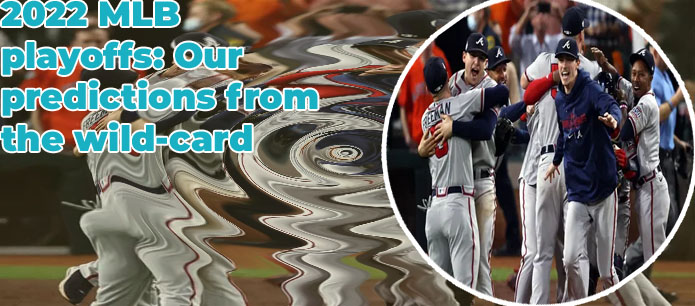 World series champ odds